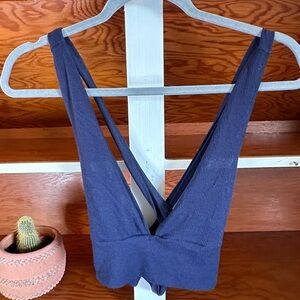 Shein Crop Top Size XS